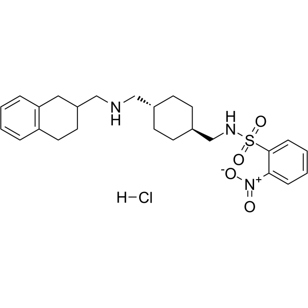 NTNCB盐酸盐