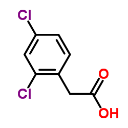 2,4-二氯苯乙酸