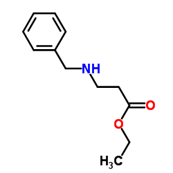 3-(苄基氨基)丙酸乙酯