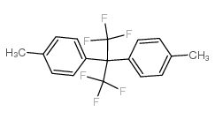 2,2-双(4-甲基苯基)六氟丙烷