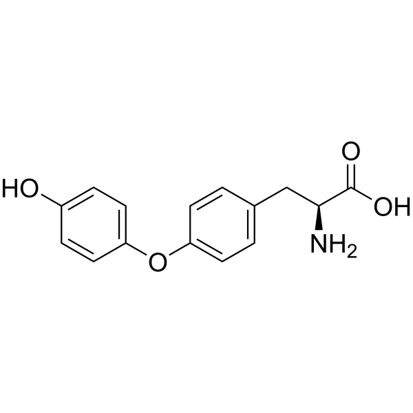 L-甲状腺氨酸