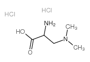 4-氮-DL-亮氨酸二盐酸盐