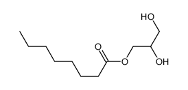 1-辛酸甘油单酯