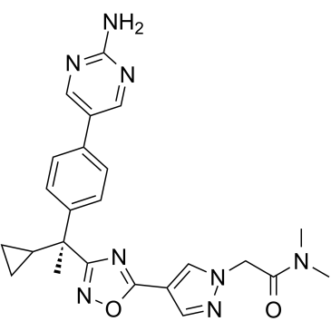 (S)-BI 665915