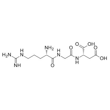 L-精氨酰甘氨酰-L-天冬氨酸