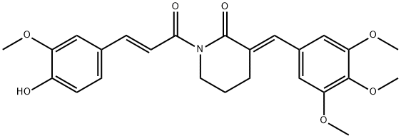 Anti-inflammatory agent 36