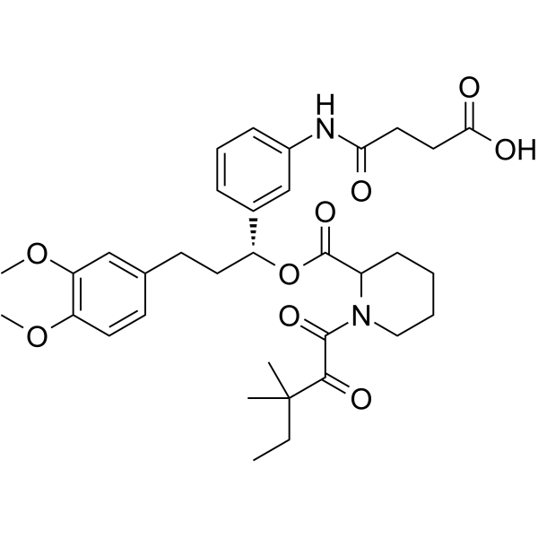 TSPO ligand-3