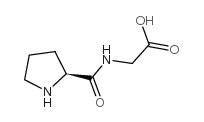 L-脯氨酰甘氨酸