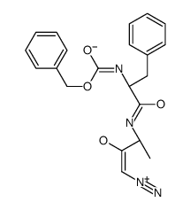 苄氧甲酰基-L-苯丙酰氨基-L-丙氨酸-D-二氮甲烷