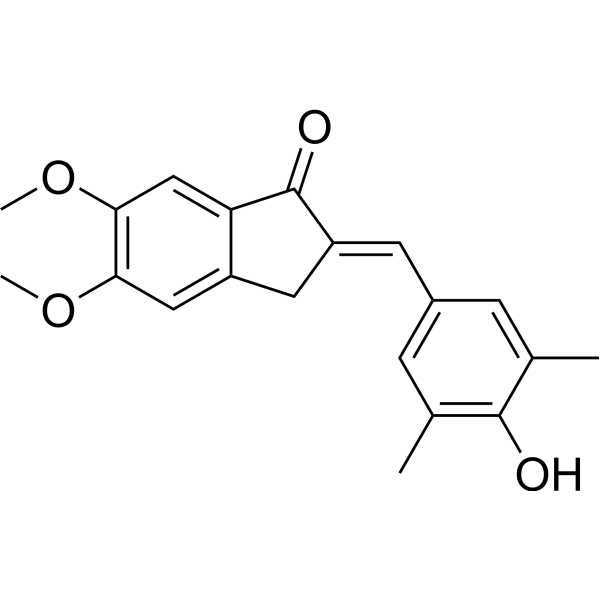 Antiproliferative agent-41