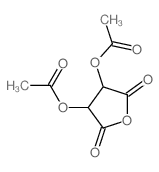 二-O-乙酰基-L-酒石酸酐