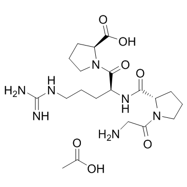 GPRP acetate