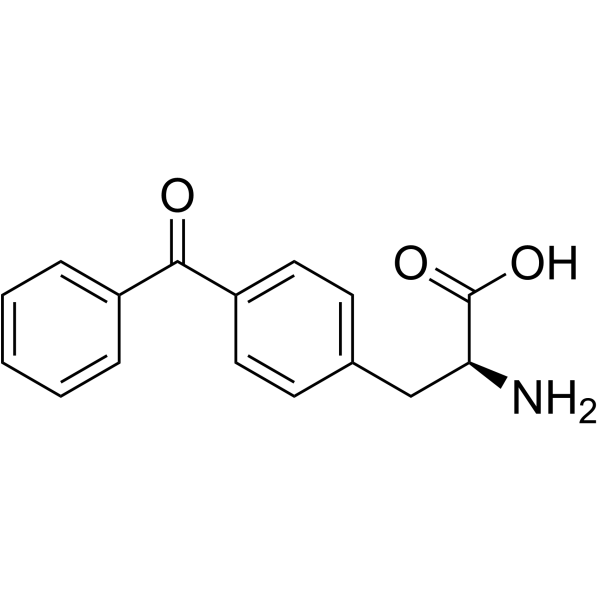 L-4-苯甲酰基苯丙氨酸