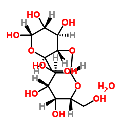 α-乳糖一水合物