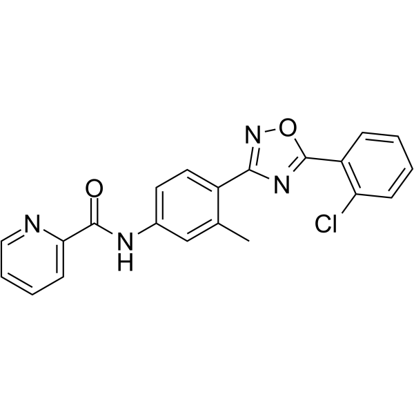 mGlu4 receptor agonist 1