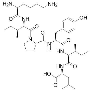 Neuromedin N(大鼠,小鼠,猪,犬)