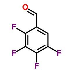 2,3,4,5-四氟苯甲醛