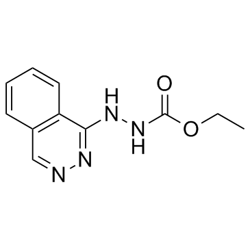 Todralazine