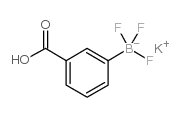 3-羧基苯基三氟硼酸钾