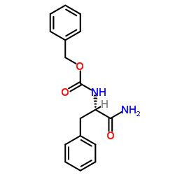 N-苄氧羰基-L-苯丙氨酰胺