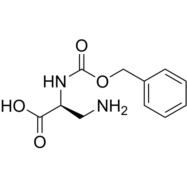 |N|{α}-苄氧羰基-L-2,3-二氨基丙酸