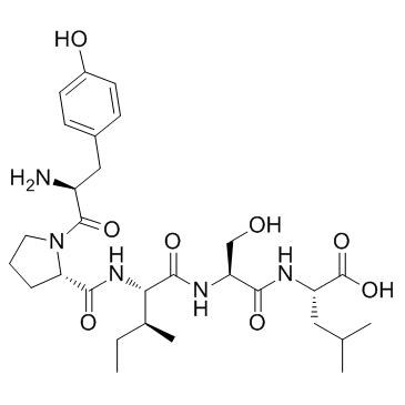 麸质外啡肽C.