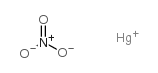 硝酸亚汞