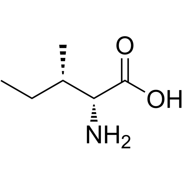 D-别异亮氨酸