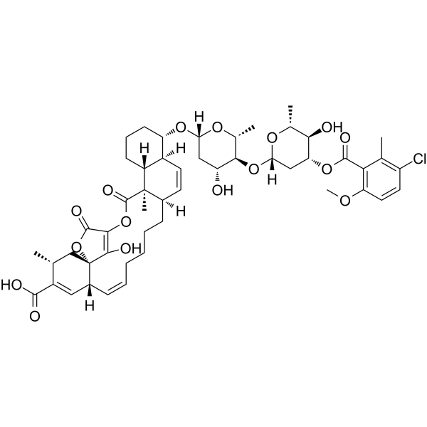 氯丝菌素