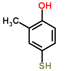 4-羟基-3-甲基苯硫酚