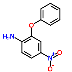 4-硝基-2-苯氧基苯胺