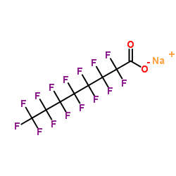 全氟辛酸钠