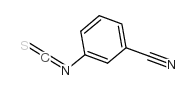 3-氰基异硫氰酸苯酯