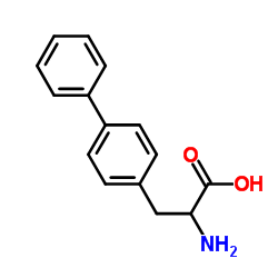 2-氨基-3-(4-联苯基)丙酸