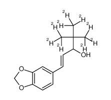 Stiripentol-d9