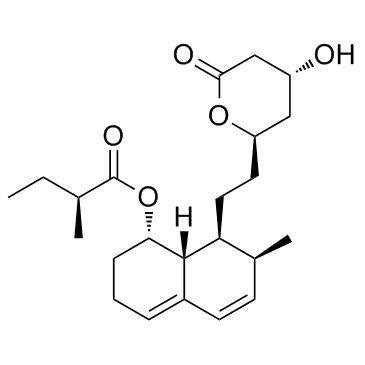 美伐他汀