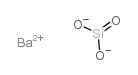硅氧化钡