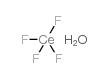 氟化铈(IV),水合物