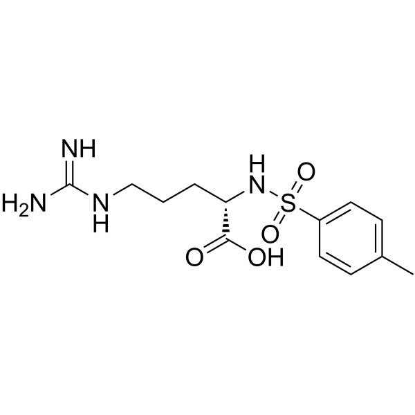 N-对甲苯磺酰基-L-精氨酸