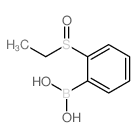 2-乙磺酰基苯硼酸