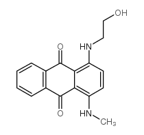 分散蓝 3