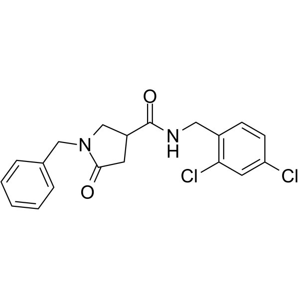 P2X7 receptor antagonist-2