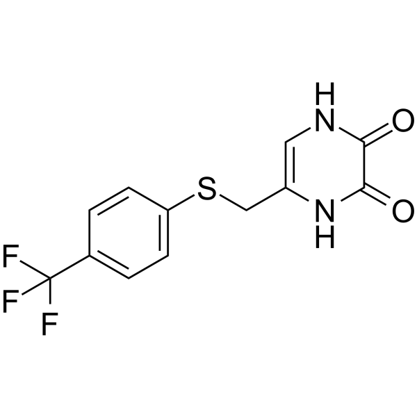 NMDA receptor modulator 3