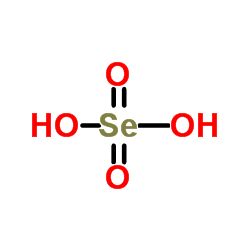 硒酸