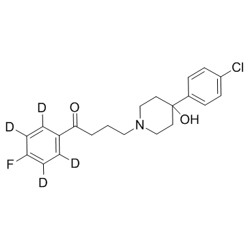 卤橄榄-d4