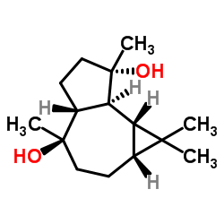 4,10-香木兰烷二醇