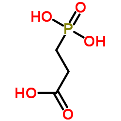 3-膦酸基丙酸