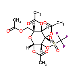 甘露糖三氟磺酸酯