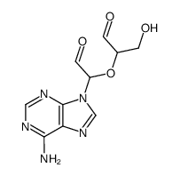 腺苷.高碘酸氧化