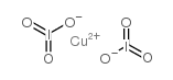 无水碘酸铜